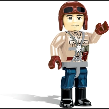 Focke - Wulf Fw 190 A5 344 Kl. 1:32